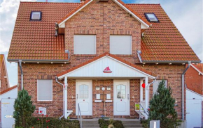 Отель Holiday Home Timmendorf/Insel Poel with a Fireplace 01  Тиммендорф